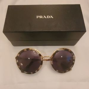 Prada sunglasses